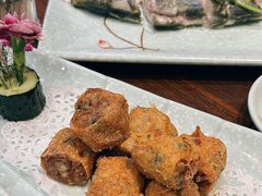 -抱德·潮汕味(琶洲店原惠城鱼仔)