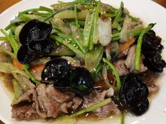 -长安后宰门水盆羊肉(新都心店)