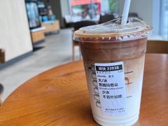 -星巴克(成都龙湖三千集店)