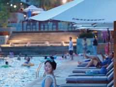 -石梅湾艾美度假酒店