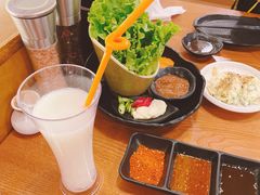 -匠太烧肉台日料理餐酒馆(三林店)