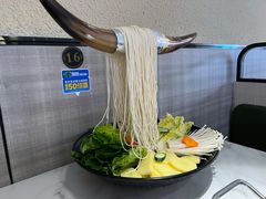 -许府牛火锅(星桥店)