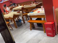 -龙虾当家·大排档(红谷滩五中店)