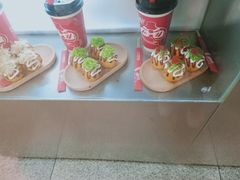 -咕噜咕噜·章鱼小丸子(广州荔湾领展广场店)