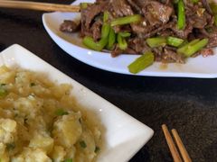 -喜洲翰林餐厅(董家百年老宅店)