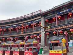 -古文化街旅游区
