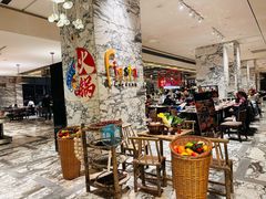 -合肥皇冠假日酒店·菲亚斯特自助餐厅(黄山路店)