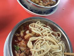 -窦四牛杂面(总店)