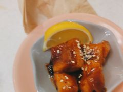 -争鲜回转寿司(天府广场-今站PLUS店)