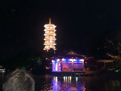 -桂林两江四湖景区