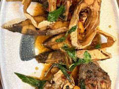 -大洋家·精品潮汕菜·生腌砂锅粥(天河东路店)