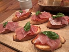 -Mercato莫卡多露台餐厅与酒吧(K11店)