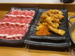 -呷哺呷哺(万达新世界店)