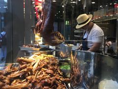 -陈鹏鹏潮汕菜(欢乐海岸 海边景观店)