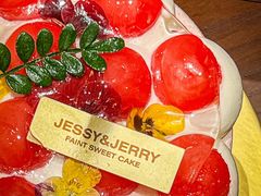 -卷心卷意·轻甜蛋糕(新光天地店)