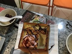 -里岛烤鱼(东港凯虹广场店)