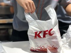 -肯德基(国展店)