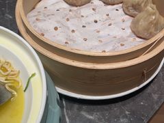 -同庆楼(滨湖万达广场店)