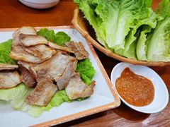 -韩礼年糕(飞虹路店)
