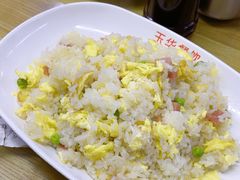 -玉华饮食店(茅台路店)
