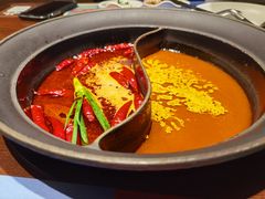 -呷哺呷哺(松江开元店)