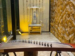 -写庭·鱼鲜川菜·宴请(铁像寺水街店)