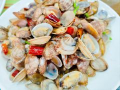 -柒柒海里·平价海鲜·蒸汽·家宴(金沙滩店)
