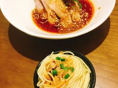 川味凉面-榕意·川味之美(深业上城店)
