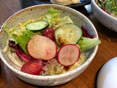 -铃木食堂(帽儿胡同店)