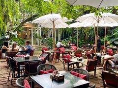 -Fern Forest Cafe