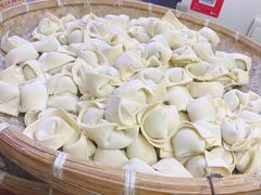 -阿麟馄饨(延长路店)