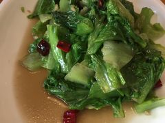 -乌镇那一年小院主题餐厅(甘泉西路店)