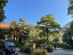 -广州锦绣香江度假别墅