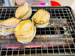 -白仁仔· 活烤海鲜 宵夜(豫园店)