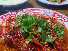 -二孃鸡爪爪(东郊记忆店)