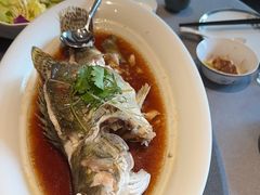 -百富源·海鲜辽菜(浑河堡店)