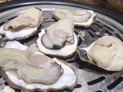 -77号渔船·蒸海鲜青岛菜(积米崖店)