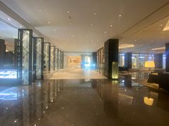 -南京金陵饭店