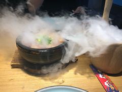 -胡马八破·川菜小馆(高新万达店)