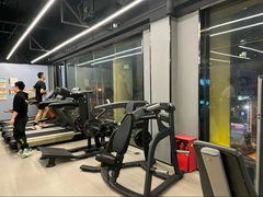 -FEELINGME乐刻包月私教馆·健身(澳门路店)