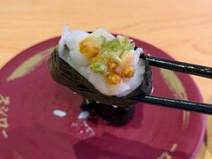 -寿司郎(皇庭广场店)