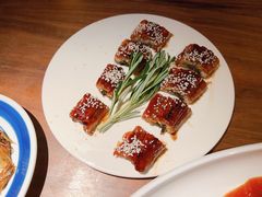 -桂满陇·西湖船宴(平安金融中心店)