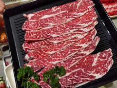 -海底捞火锅(奉化银泰店)