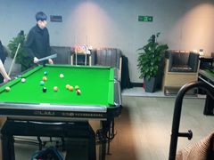 -云川台球(马甸店)