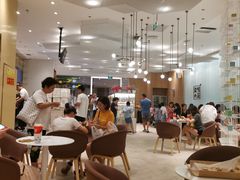 -奈雪的茶(国金中心店)