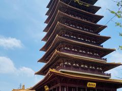 -牛首山文化旅游区