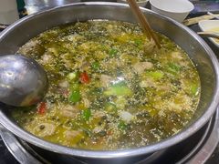 -韩妹鱼庄·泸定老字号(泸定店)