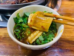 -黑竹香鸡(营和巷店)