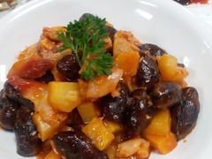 -睿柏云酒店-餐厅