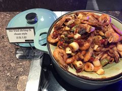 -天诚丽筠酒店-西餐厅